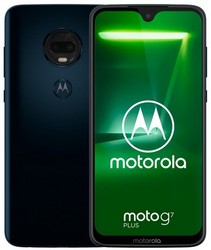 Ремонт телефона Motorola Moto G7 Plus в Тюмени